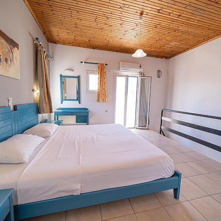Cretan Life Holidays Hotel Chorafakia Room photo