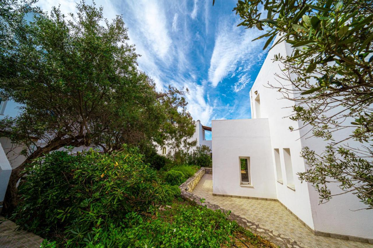 Cretan Life Holidays Hotel Chorafakia Exterior photo