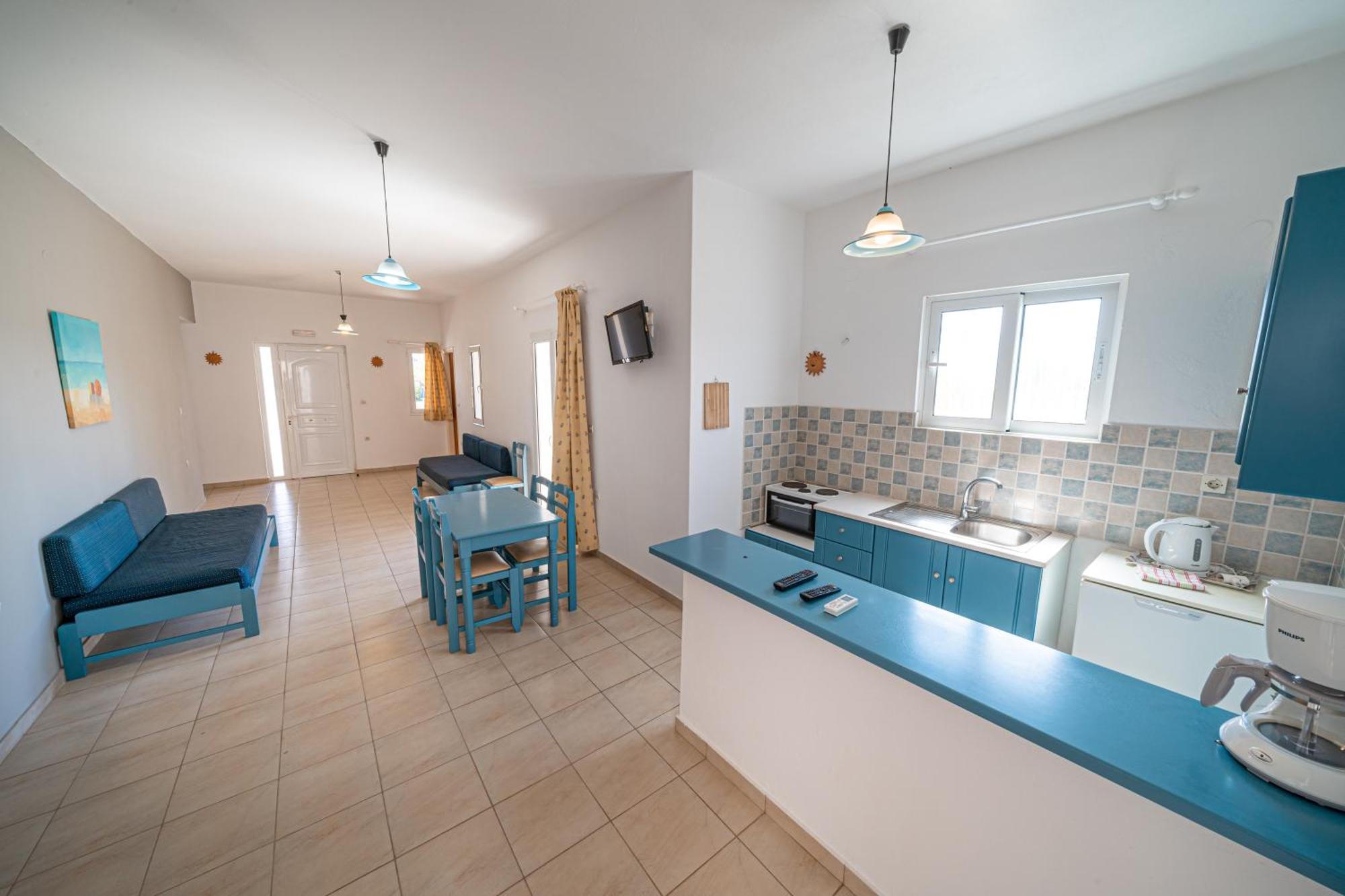 Cretan Life Holidays Hotel Chorafakia Room photo