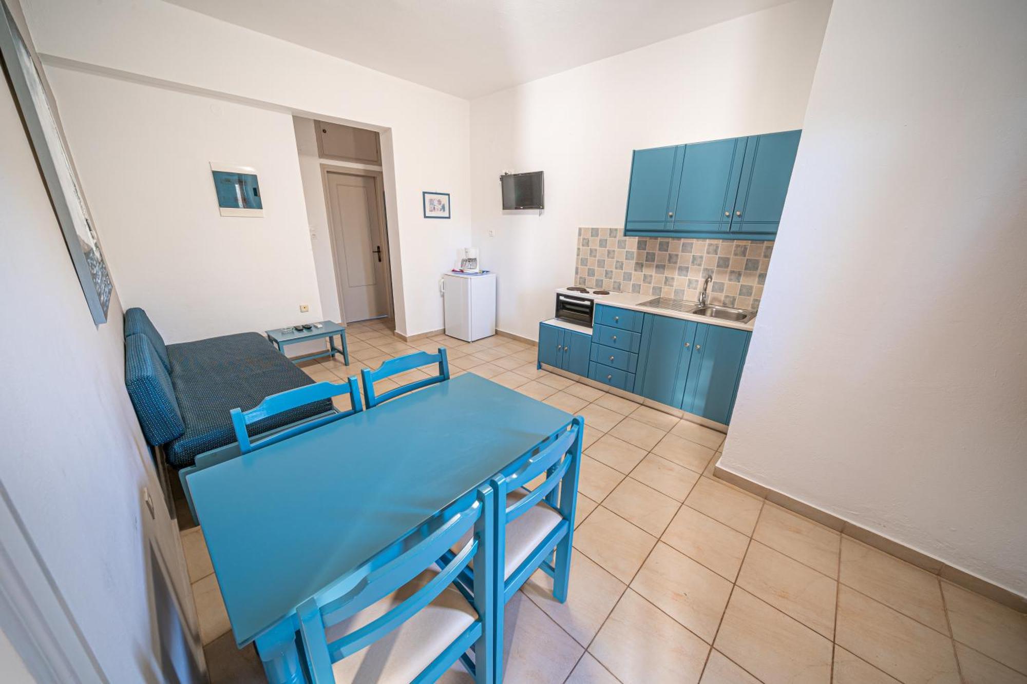 Cretan Life Holidays Hotel Chorafakia Room photo