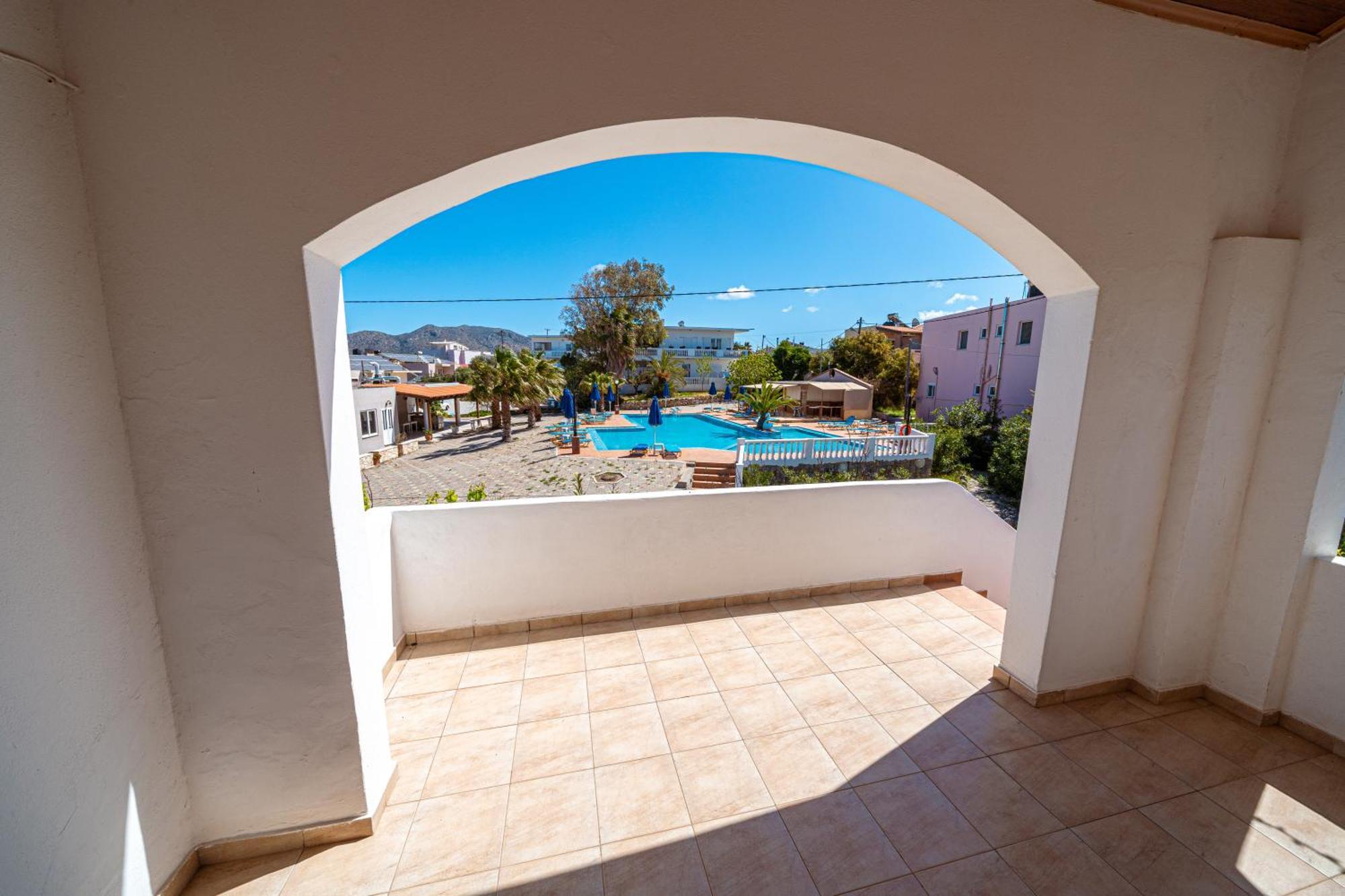 Cretan Life Holidays Hotel Chorafakia Room photo