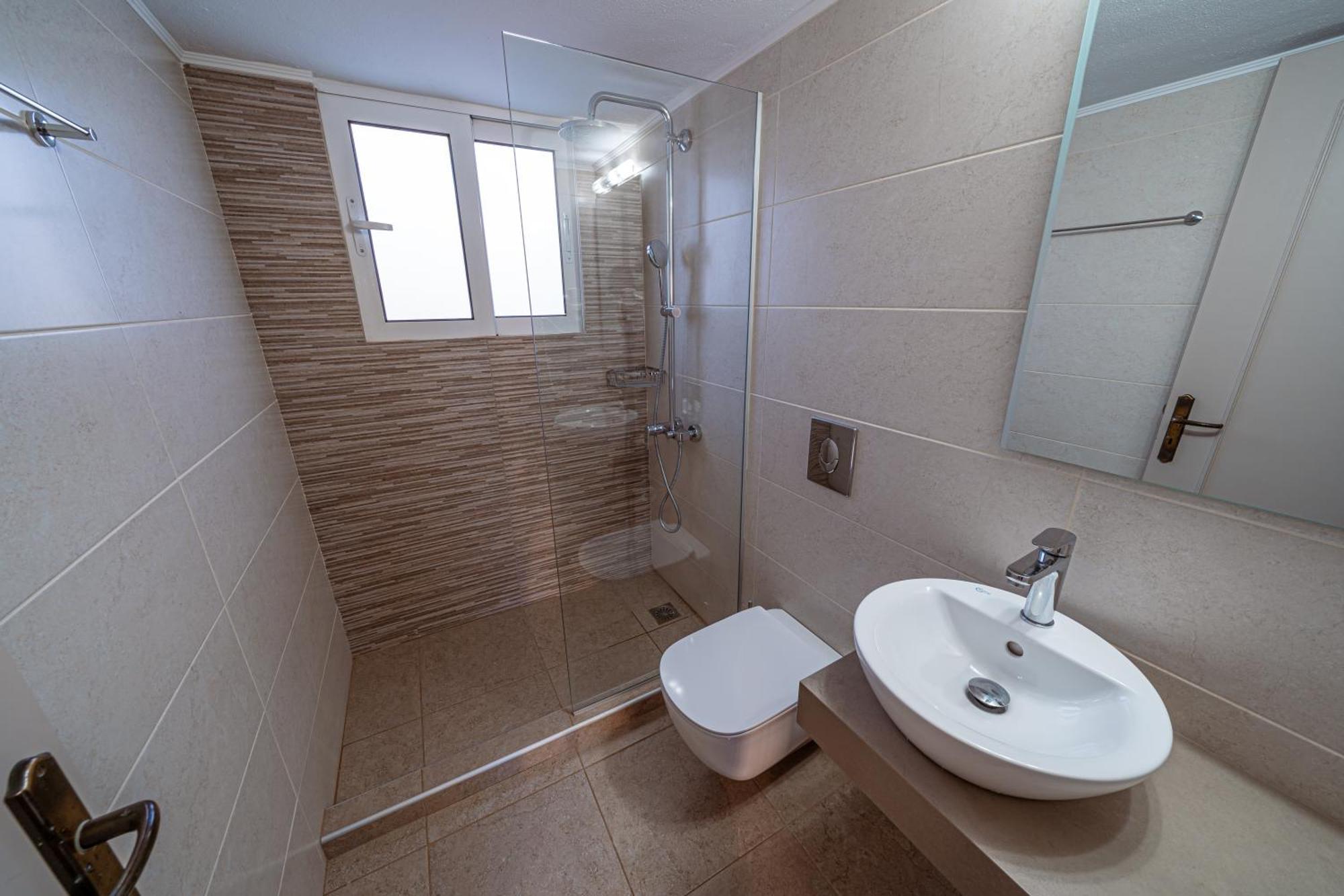 Cretan Life Holidays Hotel Chorafakia Room photo